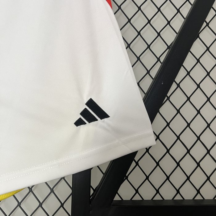 Germany Home Shorts 2024 - 图片 5