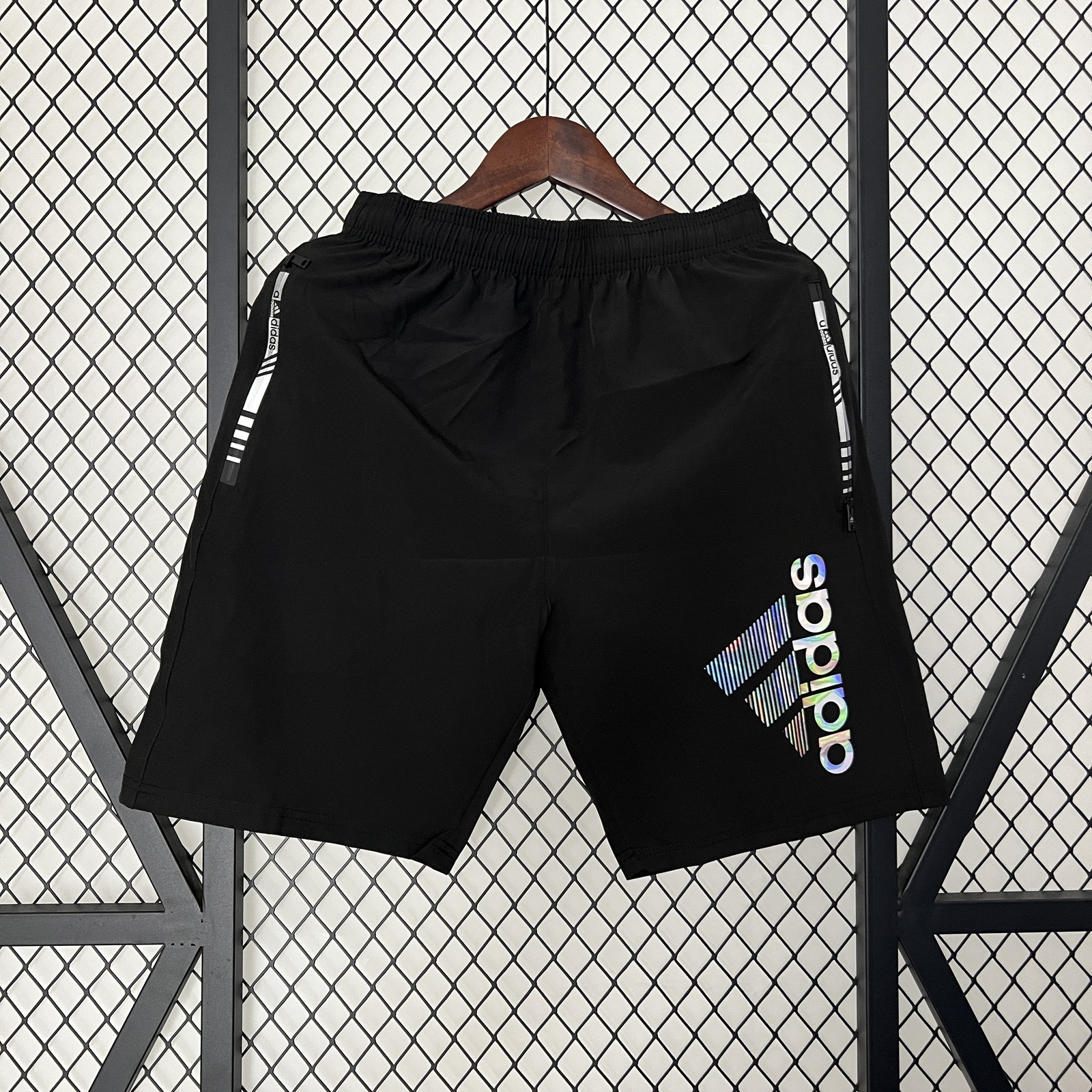 JER-11569_1 Casual Shorts - 图片 1