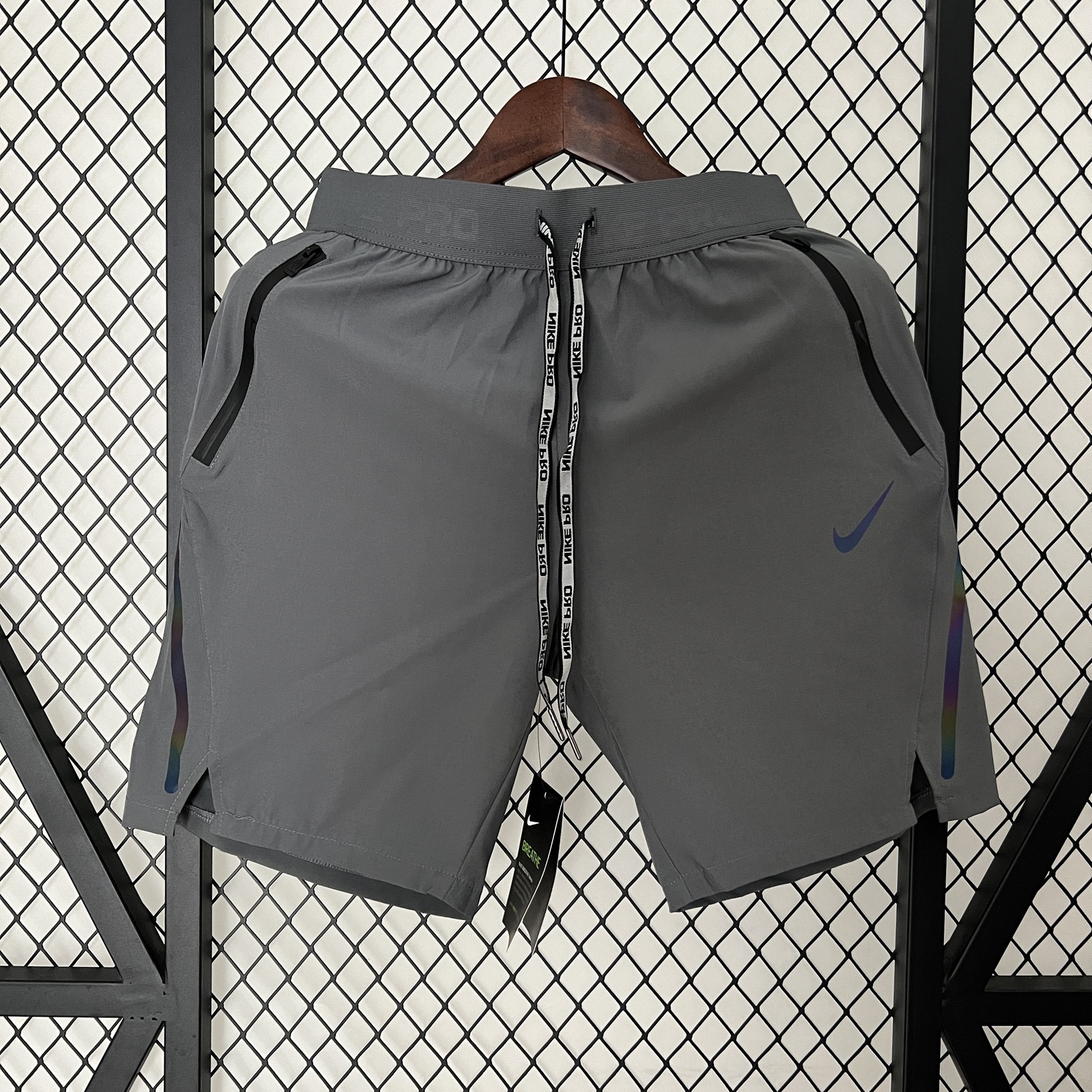 JER-11571_1 Casual Shorts - 图片 1