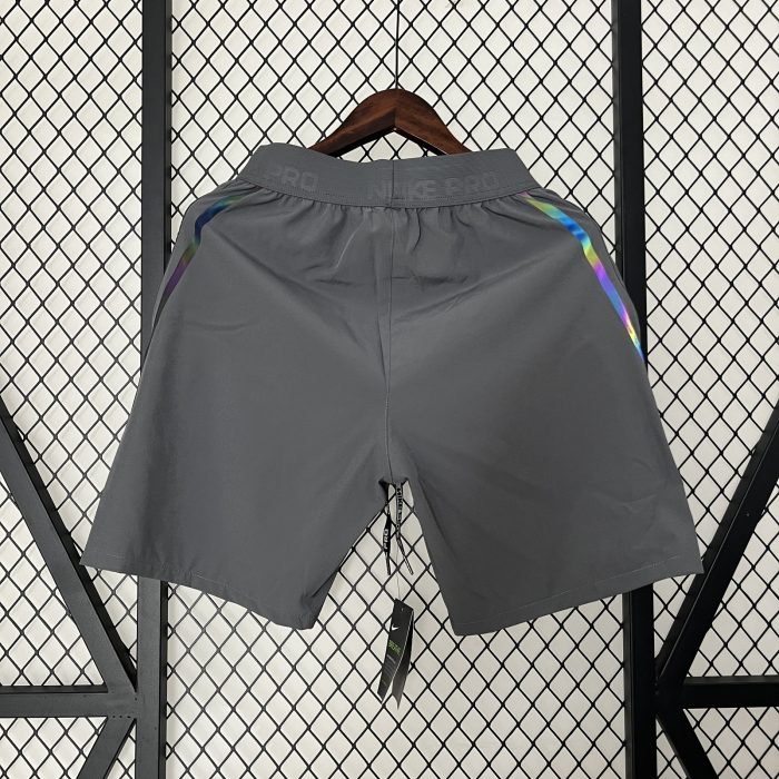 Casual Shorts - 图片 3