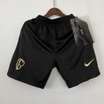 Corinthians 22/23 Shorts Black