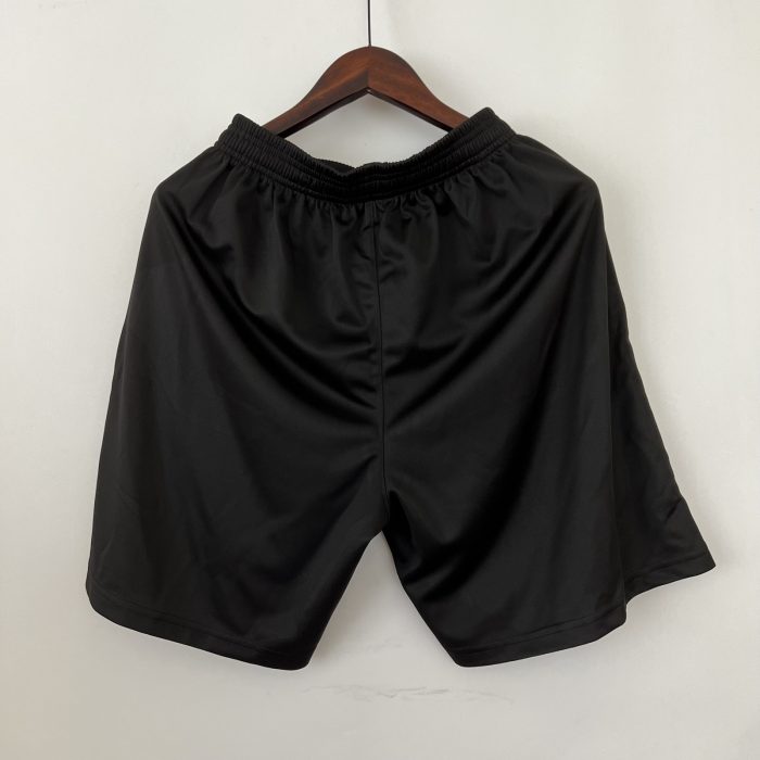 Corinthians 22/23 Shorts Black - 图片 2