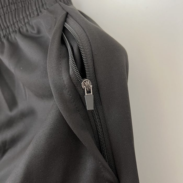 Corinthians 22/23 Shorts Black - 图片 3