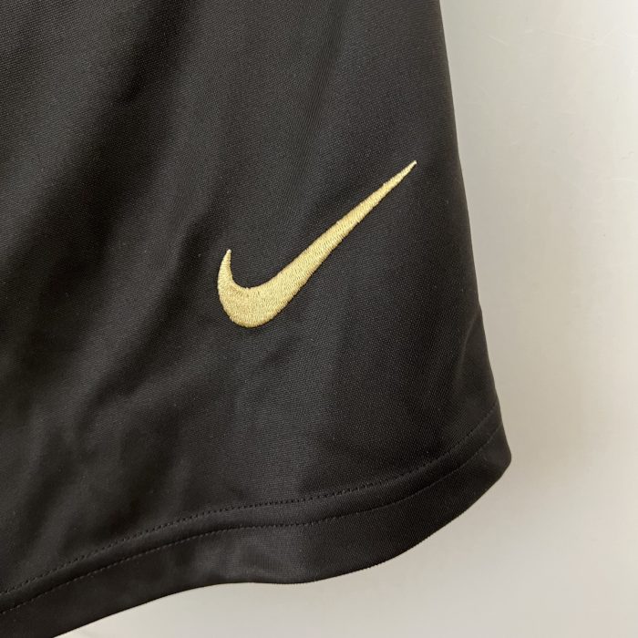 Corinthians 22/23 Shorts Black - 图片 4