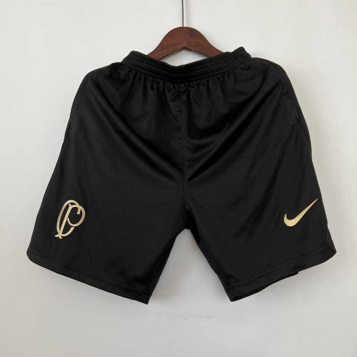 Corinthians 22/23 Shorts Black - 图片 7