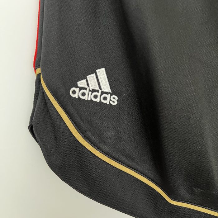 AC Milan Retro Shorts 06/07 Home - 图片 2
