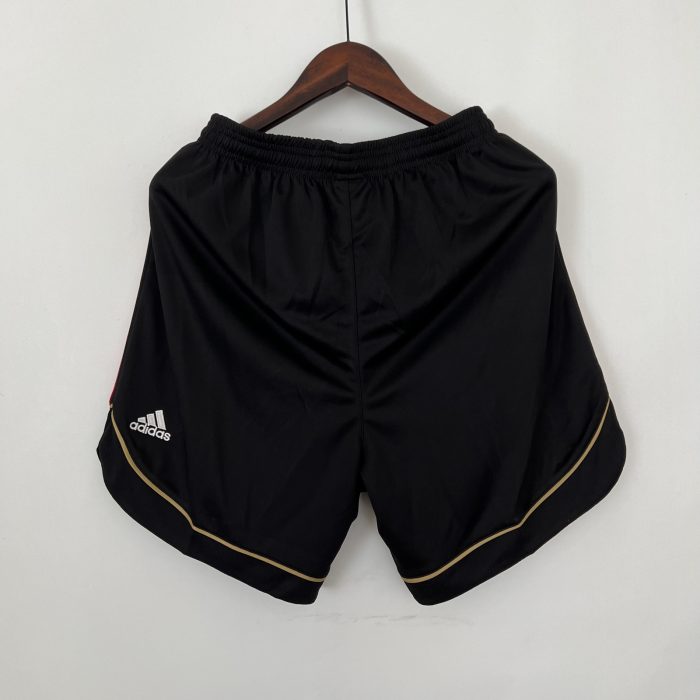 AC Milan Retro Shorts 06/07 Home - 图片 3