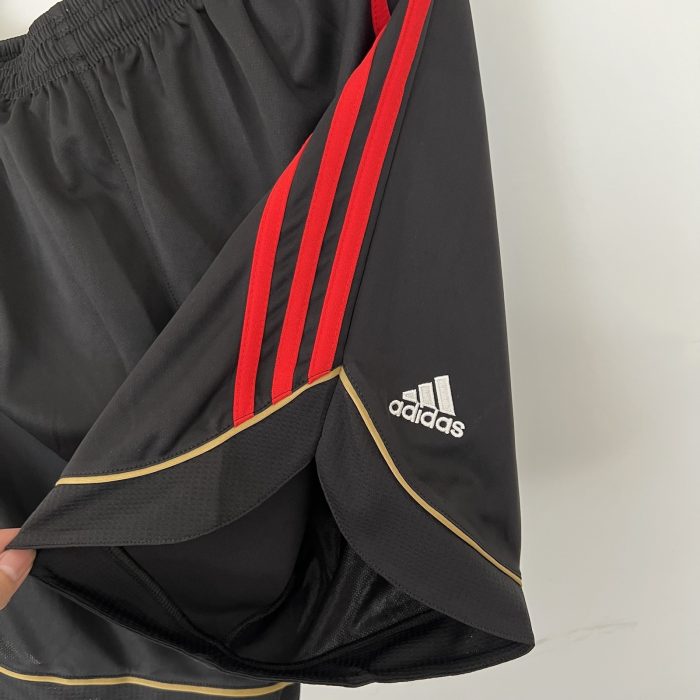 AC Milan Retro Shorts 06/07 Home - 图片 4