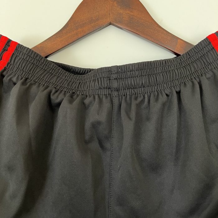 AC Milan Retro Shorts 06/07 Home - 图片 6
