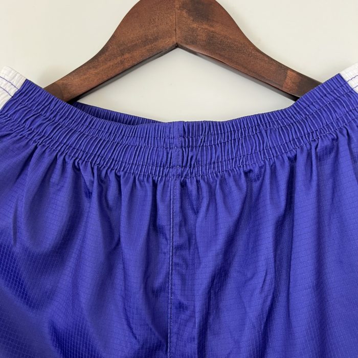 Retro Shorts Fiorentina 99/00 Home - 图片 7