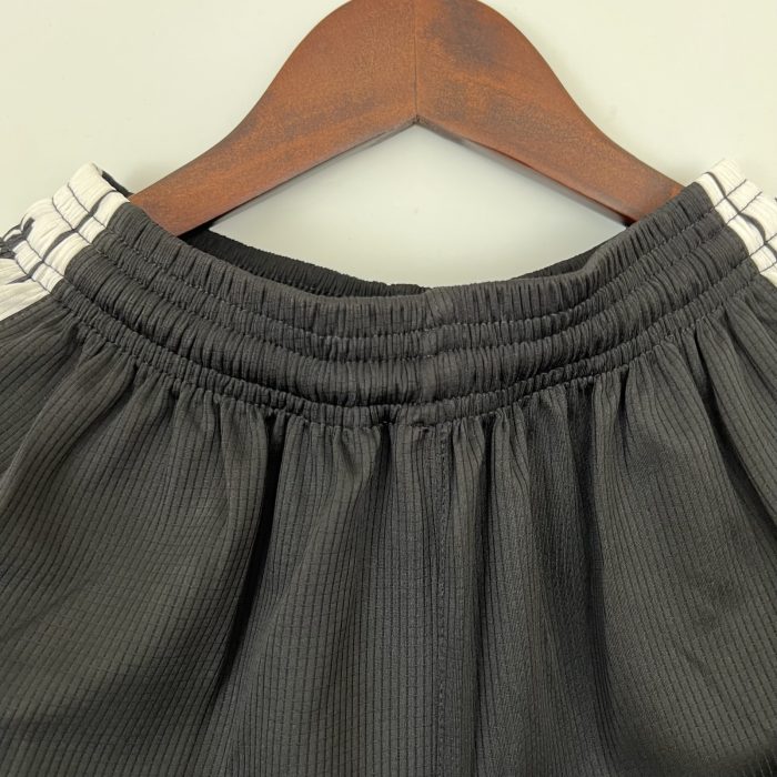 Retro Shorts Vasco da Gama 2000 Home - 图片 2