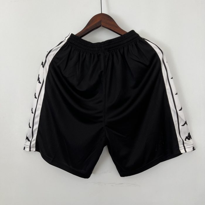 Retro Shorts Vasco da Gama 2000 Home - 图片 3