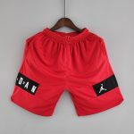 Jordan Shorts Red S-XXL