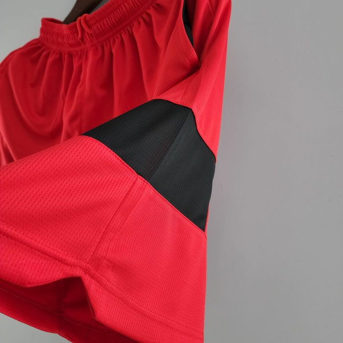 Jordan Shorts Red S-XXL - 图片 5