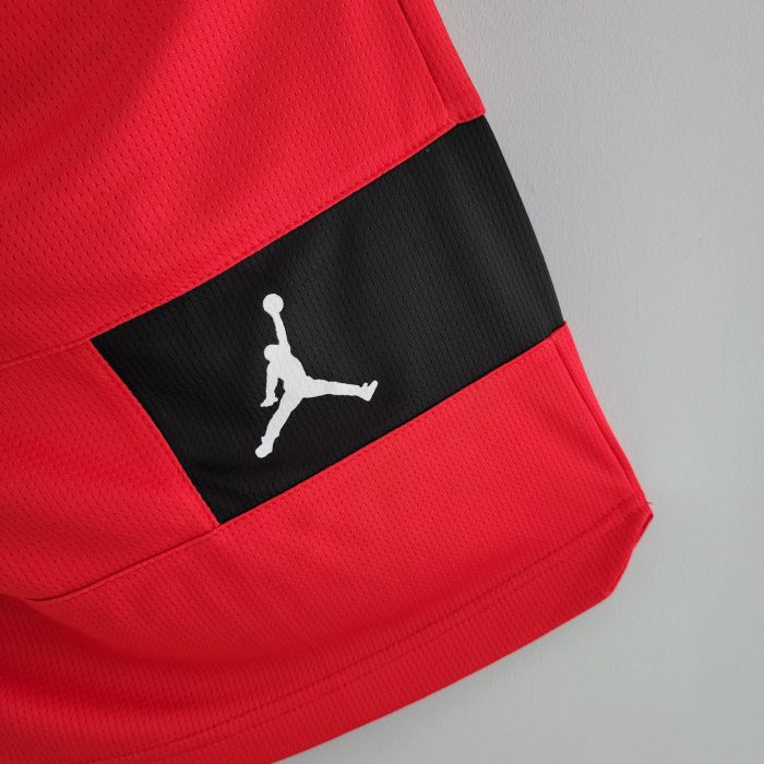 Jordan Shorts Red S-XXL - 图片 8