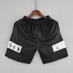 Jordan Shorts Black S-XXL