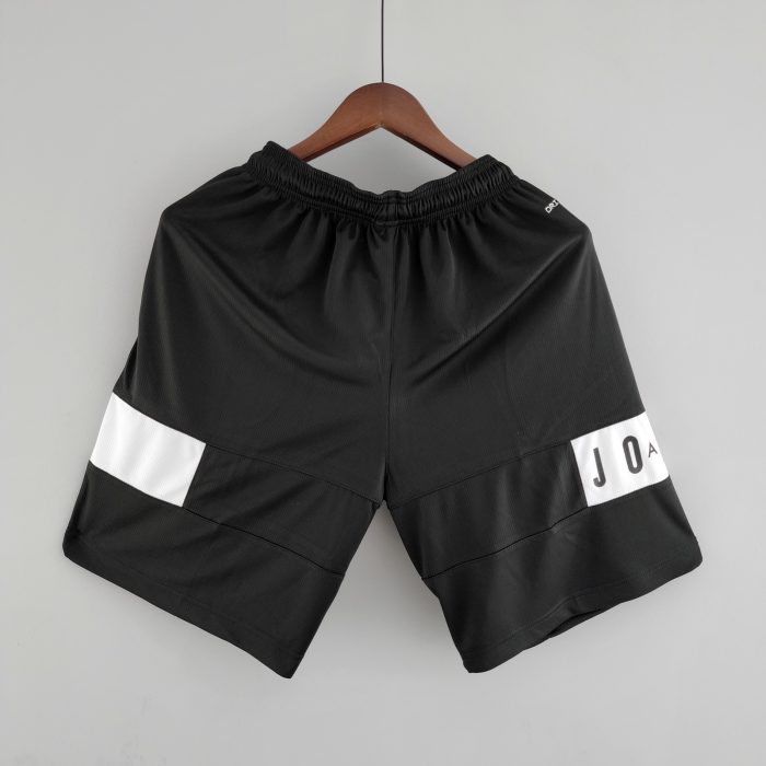 Jordan Shorts Black S-XXL - 图片 4