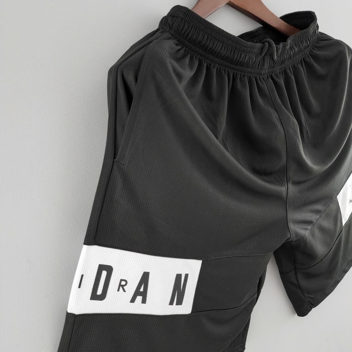 Jordan Shorts Black S-XXL - 图片 6
