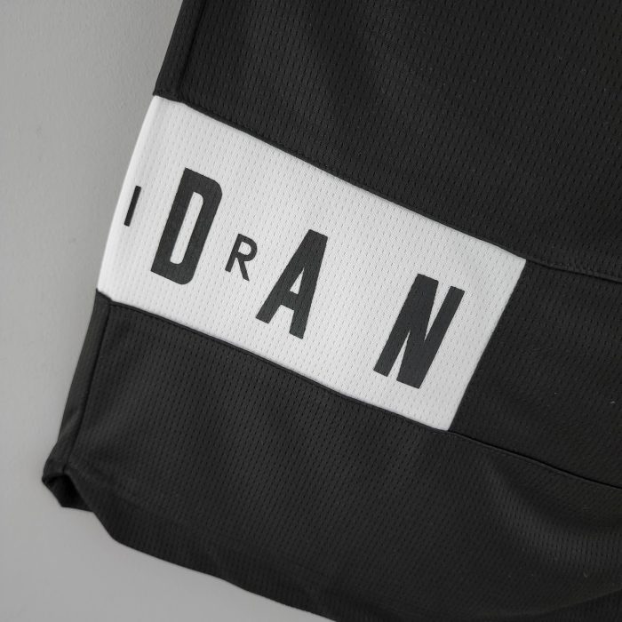 Jordan Shorts Black S-XXL - 图片 7