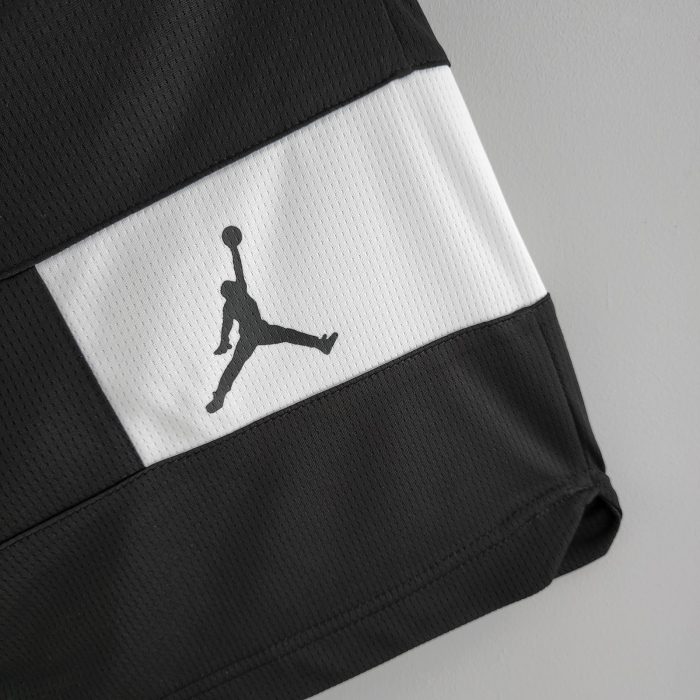 Jordan Shorts Black S-XXL - 图片 8