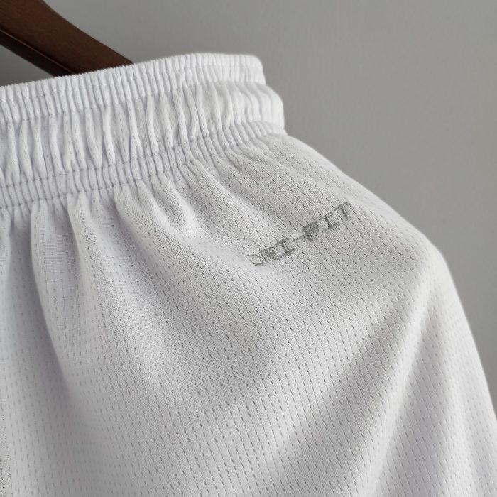 Jordan Shorts White S-XXL - 图片 2