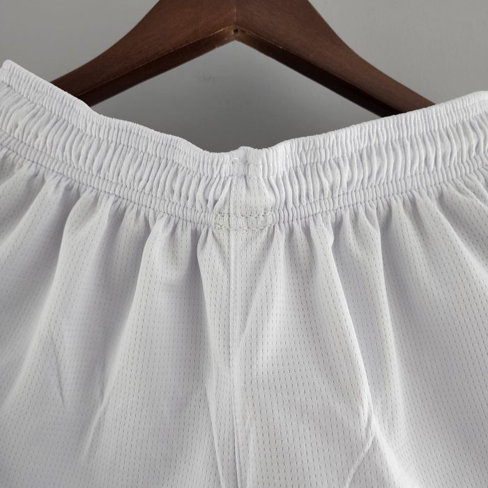 Jordan Shorts White S-XXL - 图片 3