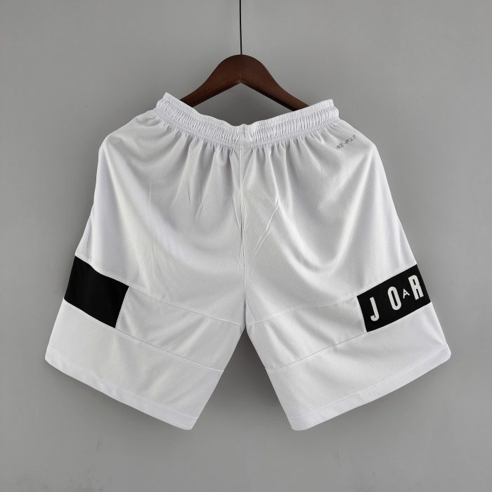 Jordan Shorts White S-XXL - 图片 4