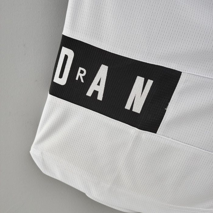 Jordan Shorts White S-XXL - 图片 7