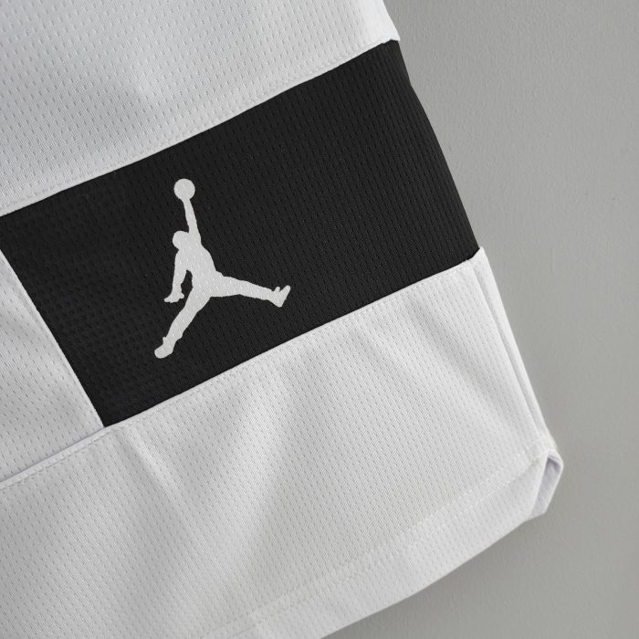 Jordan Shorts White S-XXL - 图片 8