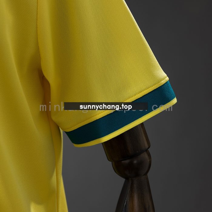 Brazil 2026 Polo Shirt S-4XL - 图片 3