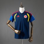Colombia 26/27 Training Polo Shirt