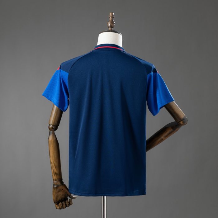 Colombia 26/27 Training Polo Shirt - 图片 2
