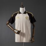 Flamengo 26/27 Training Polo - Apricot