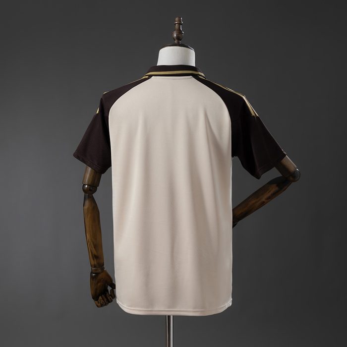 Flamengo 26/27 Training Polo - Apricot - 图片 2