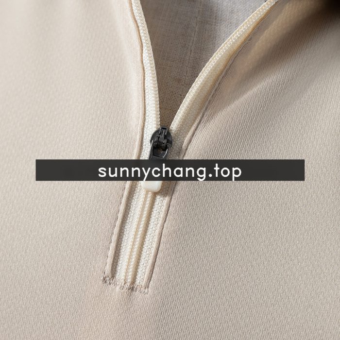 Flamengo 26/27 Training Polo - Apricot - 图片 4