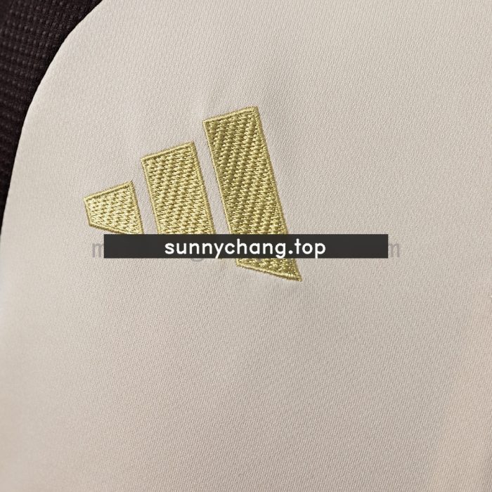 Flamengo 26/27 Training Polo - Apricot - 图片 5