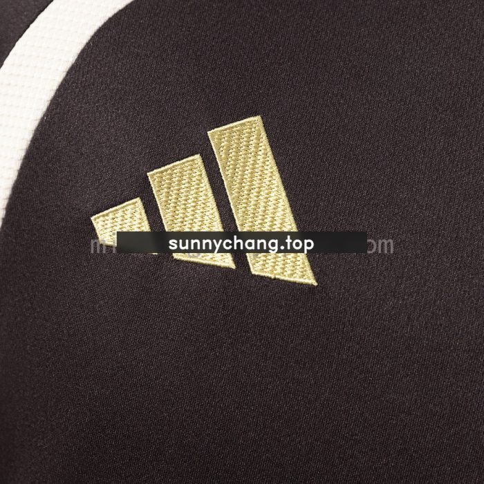 Flamengo 26/27 Training Polo - Brown - 图片 6