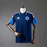 Cruzeiro 26/27 Training Polo - Dark Blue