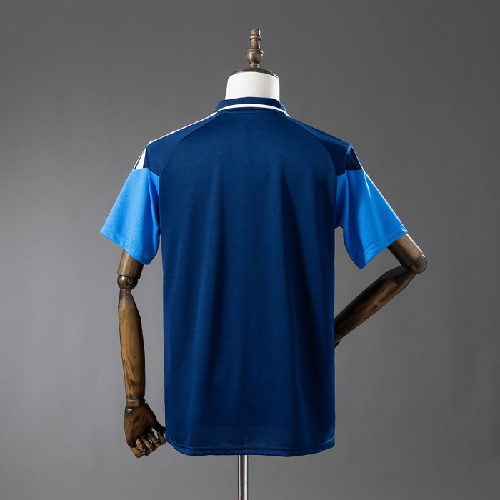 Cruzeiro 26/27 Training Polo - Dark Blue - 图片 2