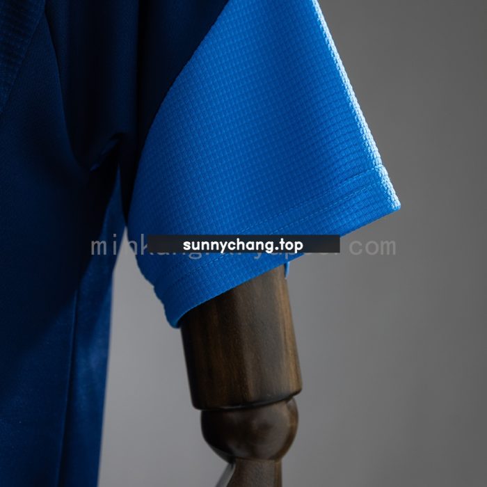 Cruzeiro 26/27 Training Polo - Dark Blue - 图片 3