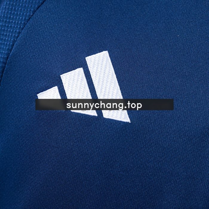 Cruzeiro 26/27 Training Polo - Dark Blue - 图片 5