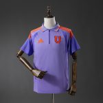 Universidad de Chile 26/27 Polo S-4XL