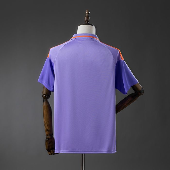 Universidad de Chile 26/27 Polo S-4XL - 图片 2