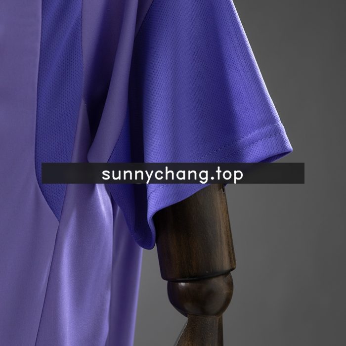 Universidad de Chile 26/27 Polo S-4XL - 图片 3