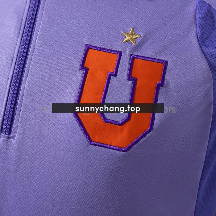 Universidad de Chile 26/27 Polo S-4XL - 图片 5
