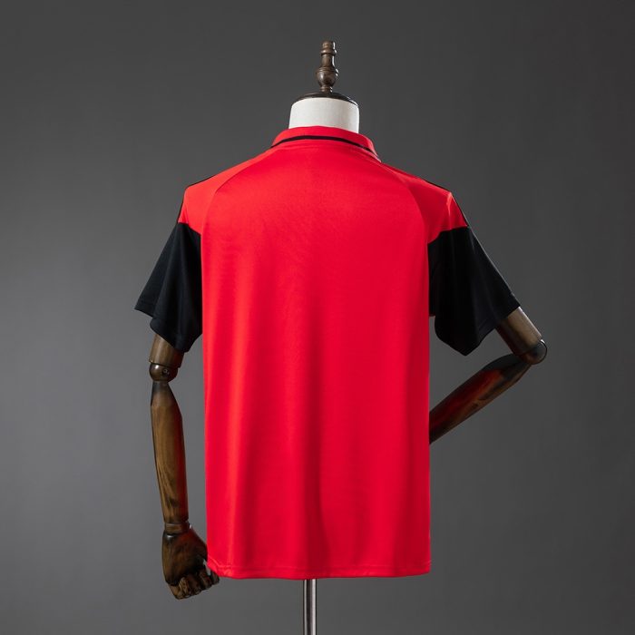 Colo Colo 26/27 Polo S-4XL - 图片 2