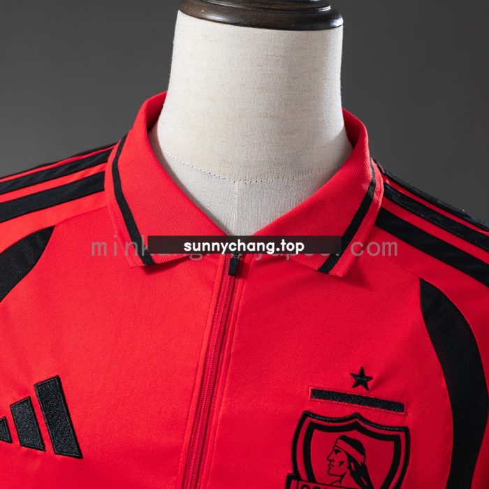 Colo Colo 26/27 Polo S-4XL - 图片 6