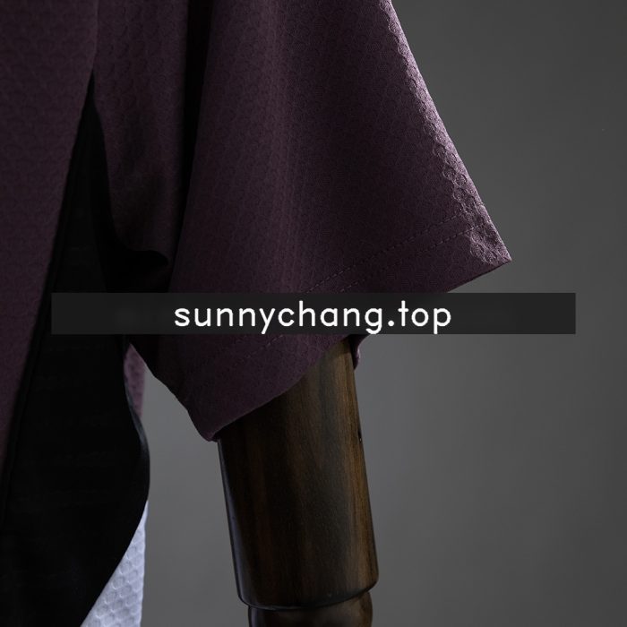 M-U 25/26 Polo - Grey Purple S-XXL - 图片 3