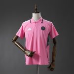Inter Miami 25/26 Polo Pink