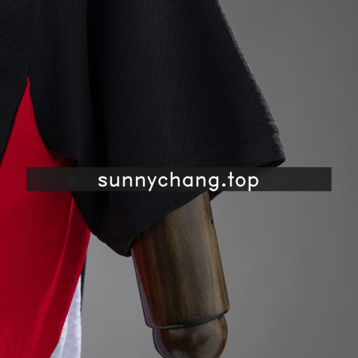 Bayern Munich 25/26 Polo Black - 图片 3